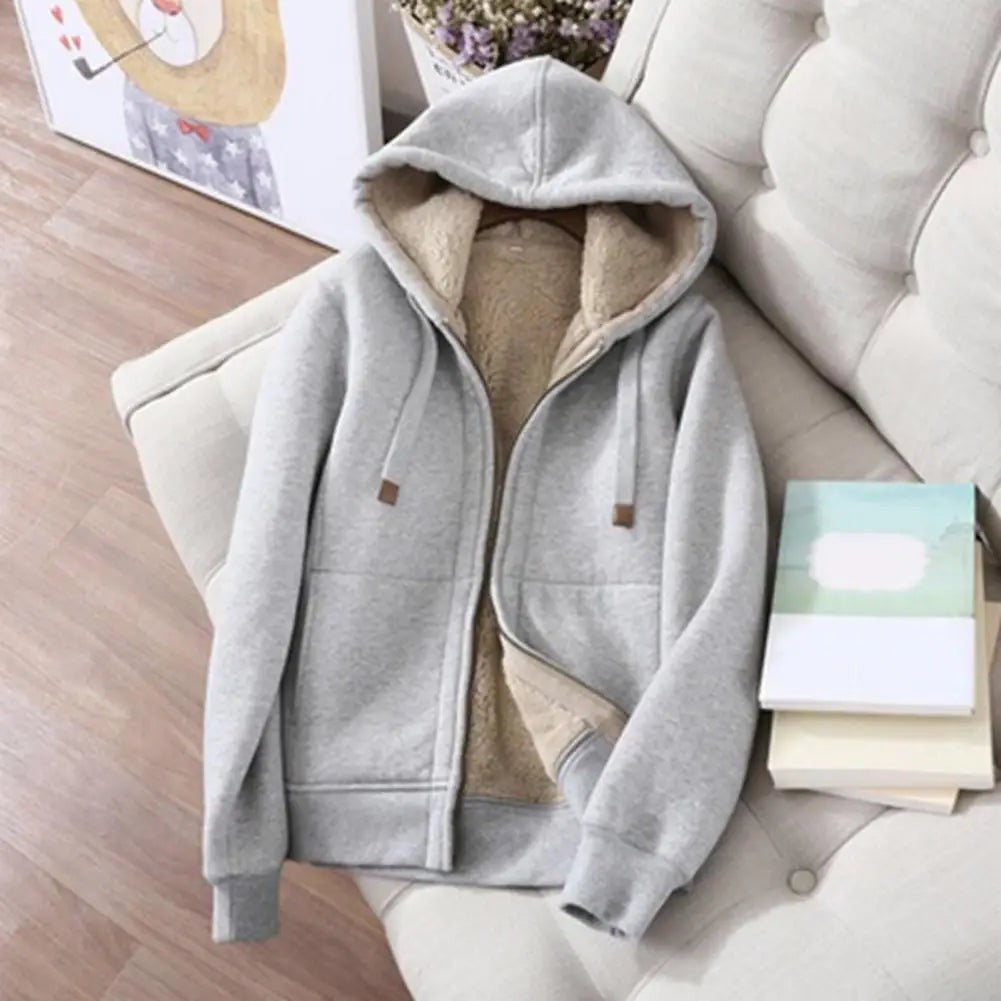 Women's Sweatshirt Pants Tracksuit Set