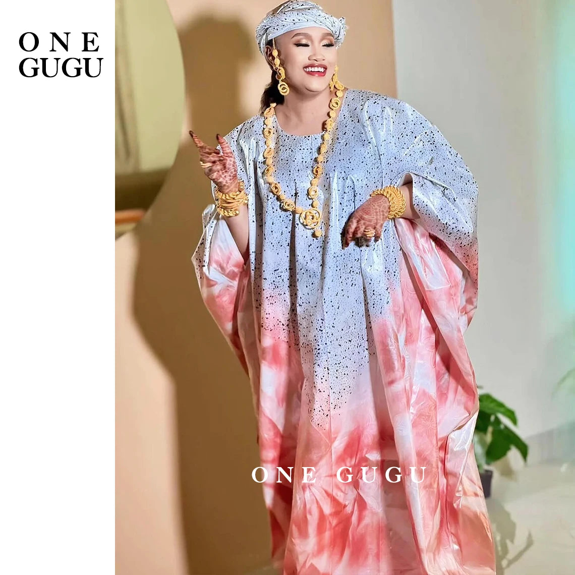 Unique Perfumed First Quality African Dashiki Basin Dress Nigerian Origianl Printing Bazin Riche Wedding Party Boubou Robe