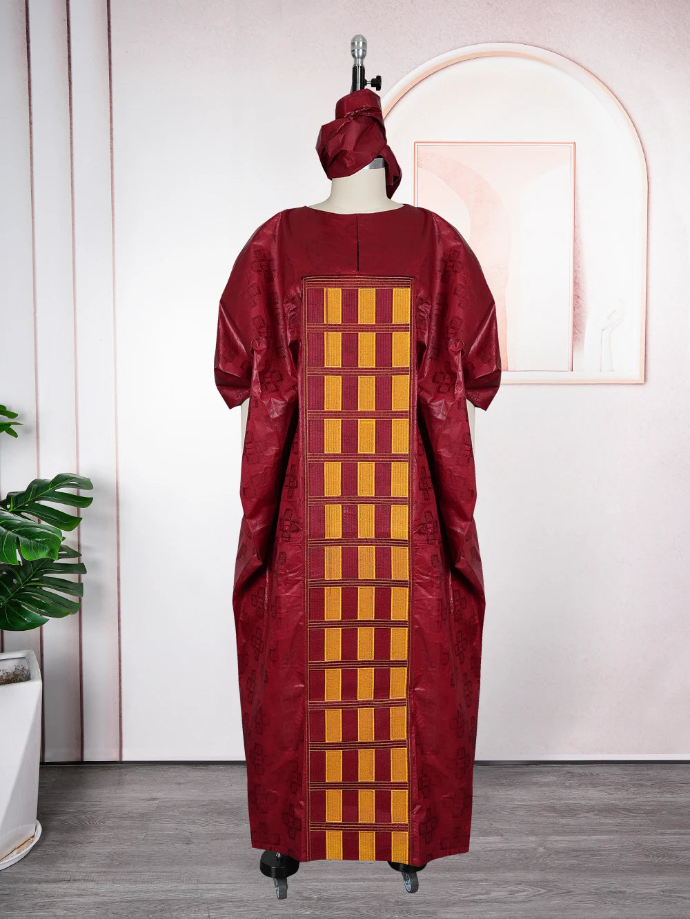 Plus Size African Clothes for Women Dashiki Traditional Bazin Embroidery Gown High Quality Wedding Evening Party Dresses 2026