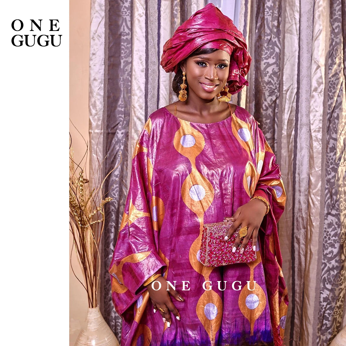 Unique Perfumed First Quality African Dashiki Basin Dress Nigerian Origianl Printing Bazin Riche Wedding Party Boubou Robe