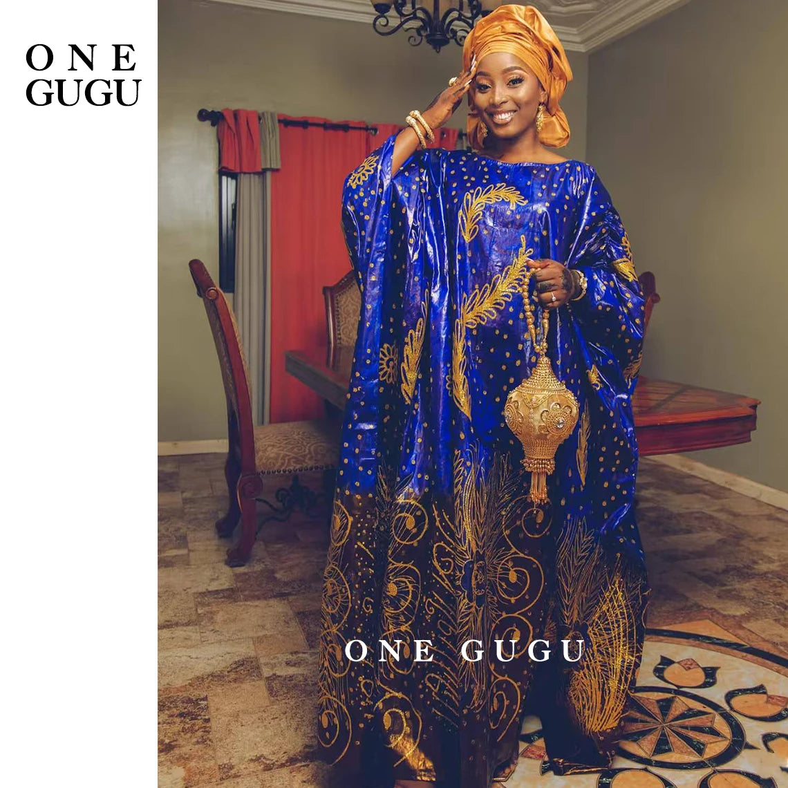 Unique Perfumed First Quality African Dashiki Basin Dress Nigerian Origianl Printing Bazin Riche Wedding Party Boubou Robe
