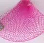 Women's Hairband Bride Headwear Facinators for Cocktail Tea Party and Weddings
