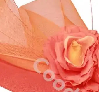 Ladies Veils Feather Hair Pillbox Fascinator Hat Women Elegant Church Derby Big Headpiece Ladies Race Party Chapeau Cap Party