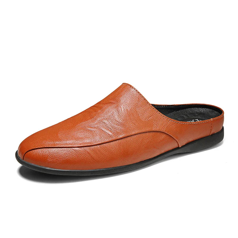 Summer Men Casual Fashionable Leader Loafers