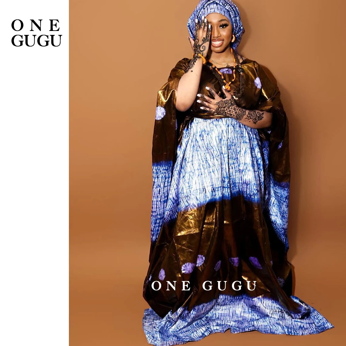Perfumed First Quality African Dashiki Basin Dress Unique Cuff Design Nigerian Print Bazin RicheWedding Party Boubou Robe