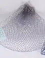 Women's Hairband Bride Headwear Facinators for Cocktail Tea Party and Weddings
