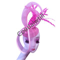 Charming Mesh Fascinator Hat Ladies Elegant Derby Beils Pillbox Fasciantor Feather Hair Accessories For Women Race Party Chapeau