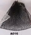 Women's Hairband Bride Headwear Facinators for Cocktail Tea Party and Weddings