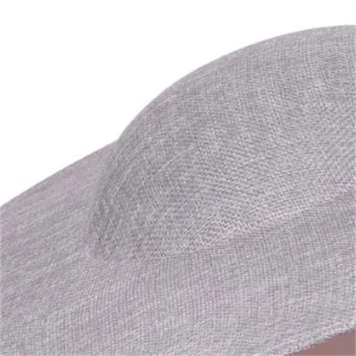Ladies Veils Feather Hair Pillbox Fascinator Hat Women Elegant Church Derby Big Headpiece Ladies Race Party Chapeau Cap Party