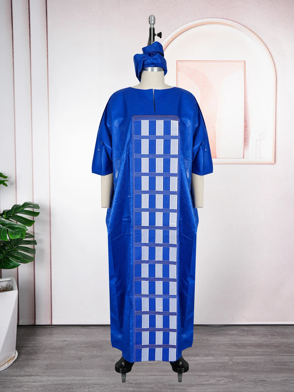 Plus Size African Clothes for Women Dashiki Traditional Bazin Embroidery Gown High Quality Wedding Evening Party Dresses 2026