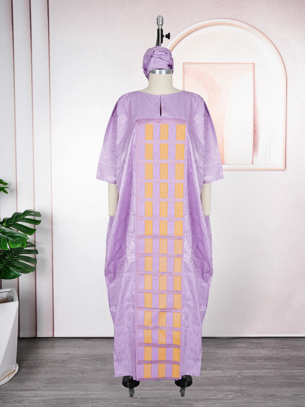 Plus Size African Clothes for Women Dashiki Traditional Bazin Embroidery Gown High Quality Wedding Evening Party Dresses 2026