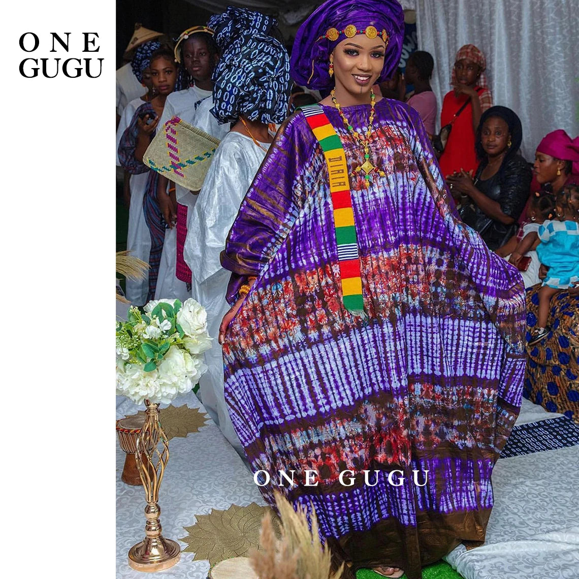 Perfumed First Quality African Dashiki Basin Dress Unique Cuff Design Nigerian Print Bazin RicheWedding Party Boubou Robe