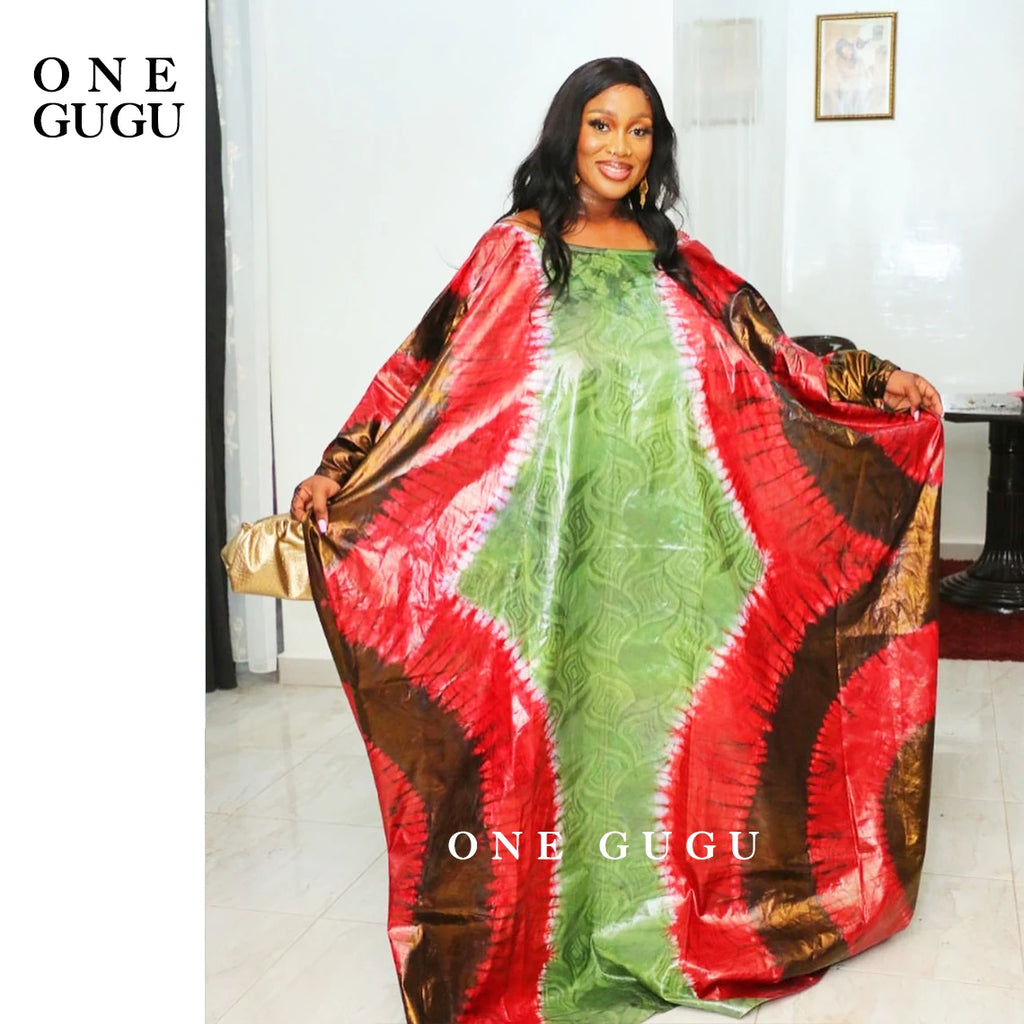 Mali Perfumed First Quality African Dashiki Basin Dress Nigerian Origianl Printing Bazin Riche Wedding Party Boubou Long Robe
